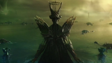 Destiny 2: The Witch Queen krijgt nieuwe trailer 