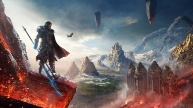 Review: Assassin's Creed Valhalla: Dawn of Ragnarok - niet vernieuwend, toch vermakelijk  PlayStation 5