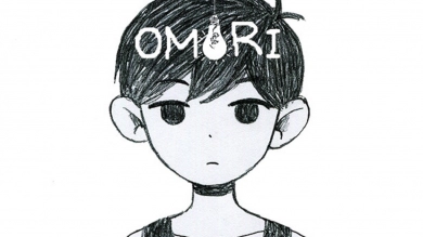 Bejubelde RPG OMORI komt naar de Nintendo Switch