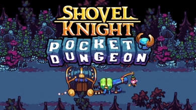 Review: Shovel Knight Pocket Dungeon - De zilveren schep Nintendo Switch