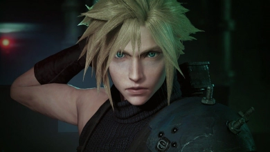 Gratis upgrade voor Final Fantasy 7 Remake via PS Plus