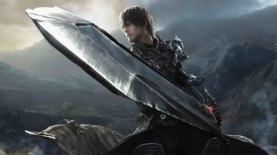Final Fantasy-franchise verkoopt 180 miljoen eenheden