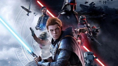 Star Wars Jedi: Fallen Order 2 voor E3 onthuld