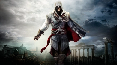 Assassin's Creed Ezio Collection aangekondigd voor Switch