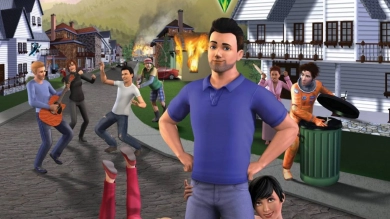 De Sims 3 - Nog heel geliefd 