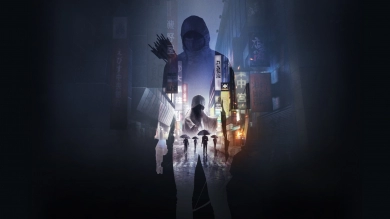 Ghostwire: Tokyo releasedatum gespot via PSN