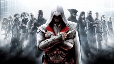 Speciaal event voor Assassin's Creed in september