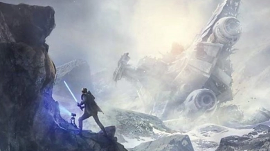 EA's Respawn werkt aan drie nieuwe Star Wars-games