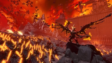 Review: Total War: Warhammer III - Bizar veel plezier Pc