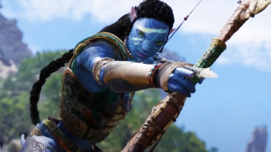 Review: Avatar: Frontiers of Pandora - Een droom die uitkomt Pc
