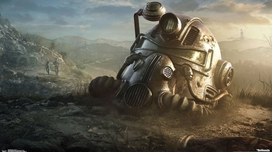 Dit is de roadmap van Fallout 76 voor dit jaar