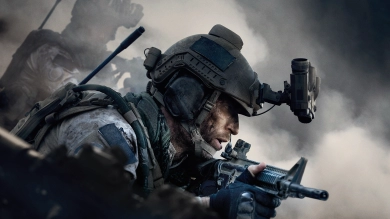 Details van nieuwe Call of Duty van Treyarch gelekt