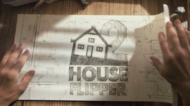 House Flipper 2 aangekondigd 