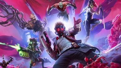 Guardians of the Galaxy en meer naar Xbox Game Pass