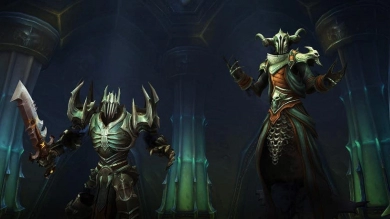 World of Warcraft krijgt een nieuwe uitbreiding