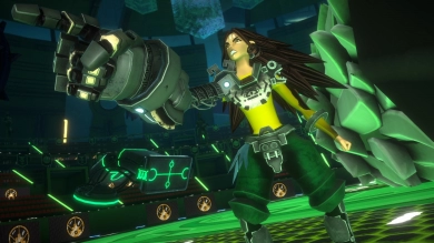 Review: Aztech Forgotten Gods - Niet onvergetelijk Xbox Series