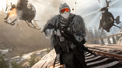 Call of Duty: Warzone komt naar de smartphone