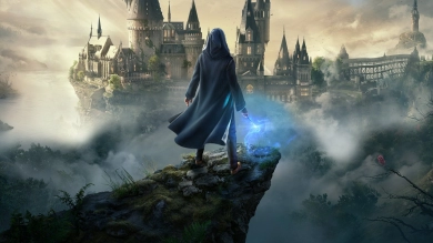Releasedatum Hogwarts Legacy voor Switch onthuld