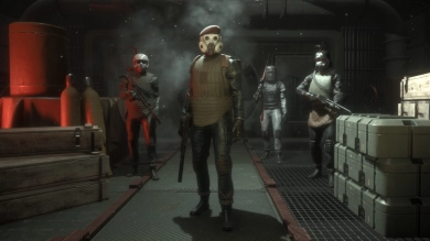 Multiplayer looter shooter Marauders aangekondigd