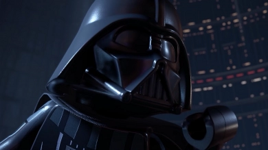 LEGO Star Wars: The SkyWalker Saga ontvangt trailer