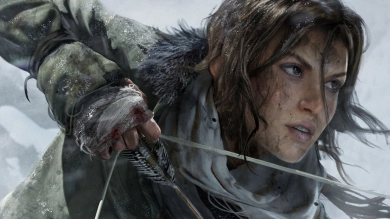 Nieuwe Tomb Raider-game in de maak met UE5