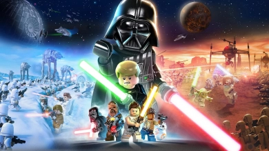 Review: LEGO Star Wars: The Skywalker Saga - Bouwt voort op succes PlayStation 5