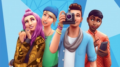De Sims 4 toont plannen voor eerste kwartaal