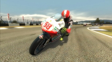 Review: MotoGP 09/10 PlayStation 3