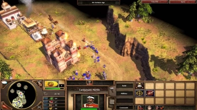 Age of Empires II: DE - Dynasties of India onthuld