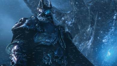 World of Warcraft: Wrath of the Lich King Classic onthuld