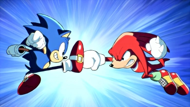 Sonic Origins ontvangt trailer en releasedatum