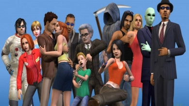 De Sims 2 - De game met de meeste passie 