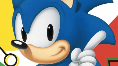 Sega pas tevreden wanneer Sonic het wint van Mario