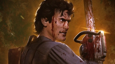 Review: Evil Dead: The Game - Geen koning, wel groovy Xbox Series