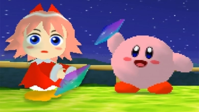 Kirby 64: The Crystal Shards naar Nintendo Switch Online