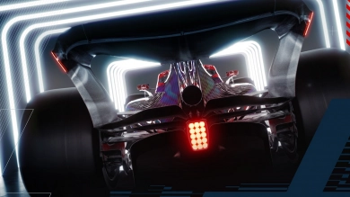 Nieuwe F1 22 gameplaytrailer toont features