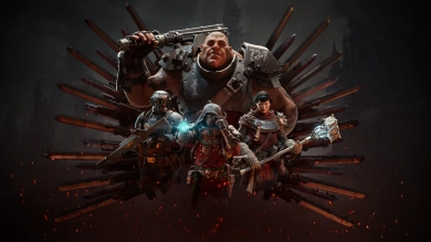 Review: Warhammer 40K: Darktide - Heeft wel wat tide nodig Pc