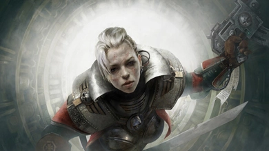 Warhammer 40,000: Inquisitor - Martyr naar PS5 en XBox Series
