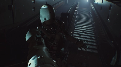 Nieuwe beelden van ROUTINE getoond