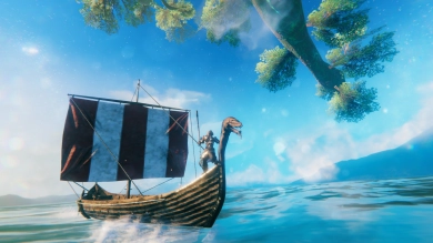 Valheim: Mistlands trailer verschijnt volgende week