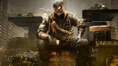 Vanguard en Warzone seizoen 4 details bekend