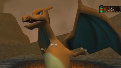 Pokémon Snap komt naar Nintendo Switch Online