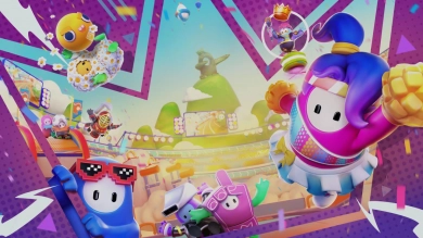 Review: Fall Guys Free For All - Gratis fun voor jong en oud Xbox Series