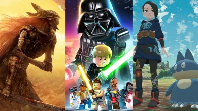 De beste games van 2022 - deel 1