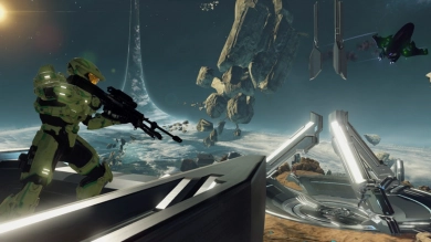 Halo: Master Chief Collection krijgt mogelijk microtransactions