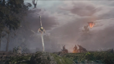 Digital Extremes kondigt Soulframe aan