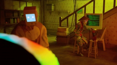 Review: Stray - Komt zeker op zijn pootjes terecht PlayStation 5