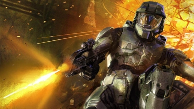 Jervalin schrijft geschiedenis met Halo 2 LASO challenge