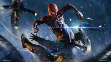 Review: Marvel's Spider-Man Remastered - Mooier dan ooit Pc