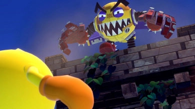 Pac-Man World: Re-PAC heeft een nieuwe trailer 